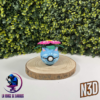 C003 Clone Florizarre Ball