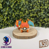 C006 Dracaufeu Clone C006 Clone Dracaufeu Ball