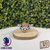 C009 Clone Tortank Ball