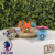 C009 Clone Tortank Ball