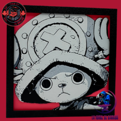 Chopper Tony Tony Chopper