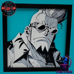 Franky Franky