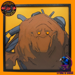 Golem Golem