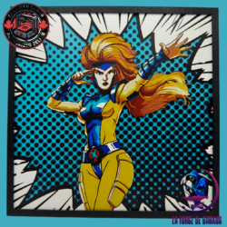 Jean Gray Jean Gray