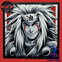 Jiraya Jiraya