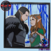 Keyleth-Vax'idan Keyleth x Vax'idan