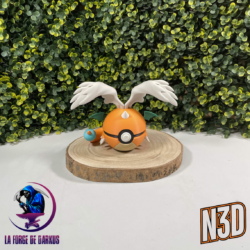 M149 Mega-Dracolosse Ball