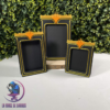 MTG 3 Stand Cartes/Photo Magic The Gathering