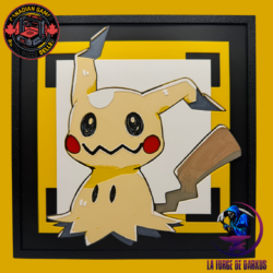 Mimiqui Mimiqui