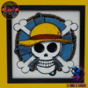 Straw Hat Logo