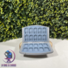 JEU N64 de Rangement pour SWITCH