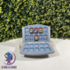 JEU N64 de Rangement pour SWITCH