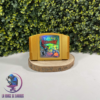 JEU N64 de Rangement pour SWITCH