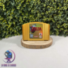 JEU N64 de Rangement pour SWITCH