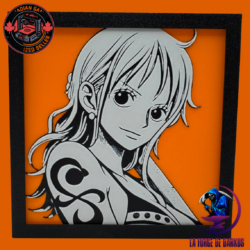 Nami Nami