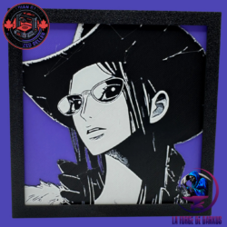 Nico Robin Nico Robin