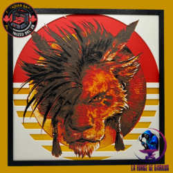 Red XIII Rouge XIII