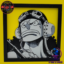Usopp Usopp
