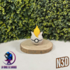 #077 Ponyta #077 Ponyta Ball