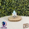 #077S Ponyta #077 Ponyta Ball