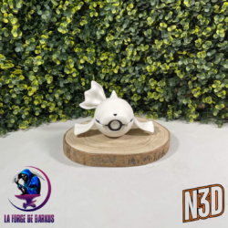#087 Lamantine Ball