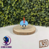 #160 Aligatueur Ball