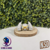 #376S Metalosse #376 Metalosse Ball