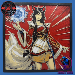 Ahri Ahri