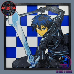 Kirito Kirito