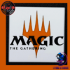MT Logo Logo Magic the Gathering