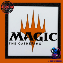 MT Logo Logo Magic the Gathering