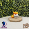 S077 Ponyta #077 Ponyta Ball