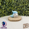 S077S POnyta S #077 Ponyta Ball