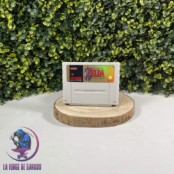 JEU SNES de Rangement pour SWITCH
