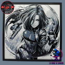 Selene Selene