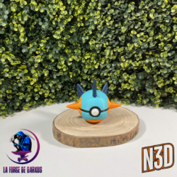 #259 Flobio Ball