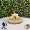 #791 Solgaleo Ball