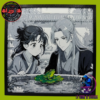 Mao Mao & Jinshi