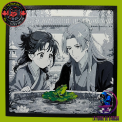 Mao Mao & Jinshi Mao Mao & Jinshi