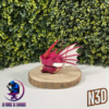 S130 Mega SIde Leviator Shiny #M130 Mega Leviator Ball
